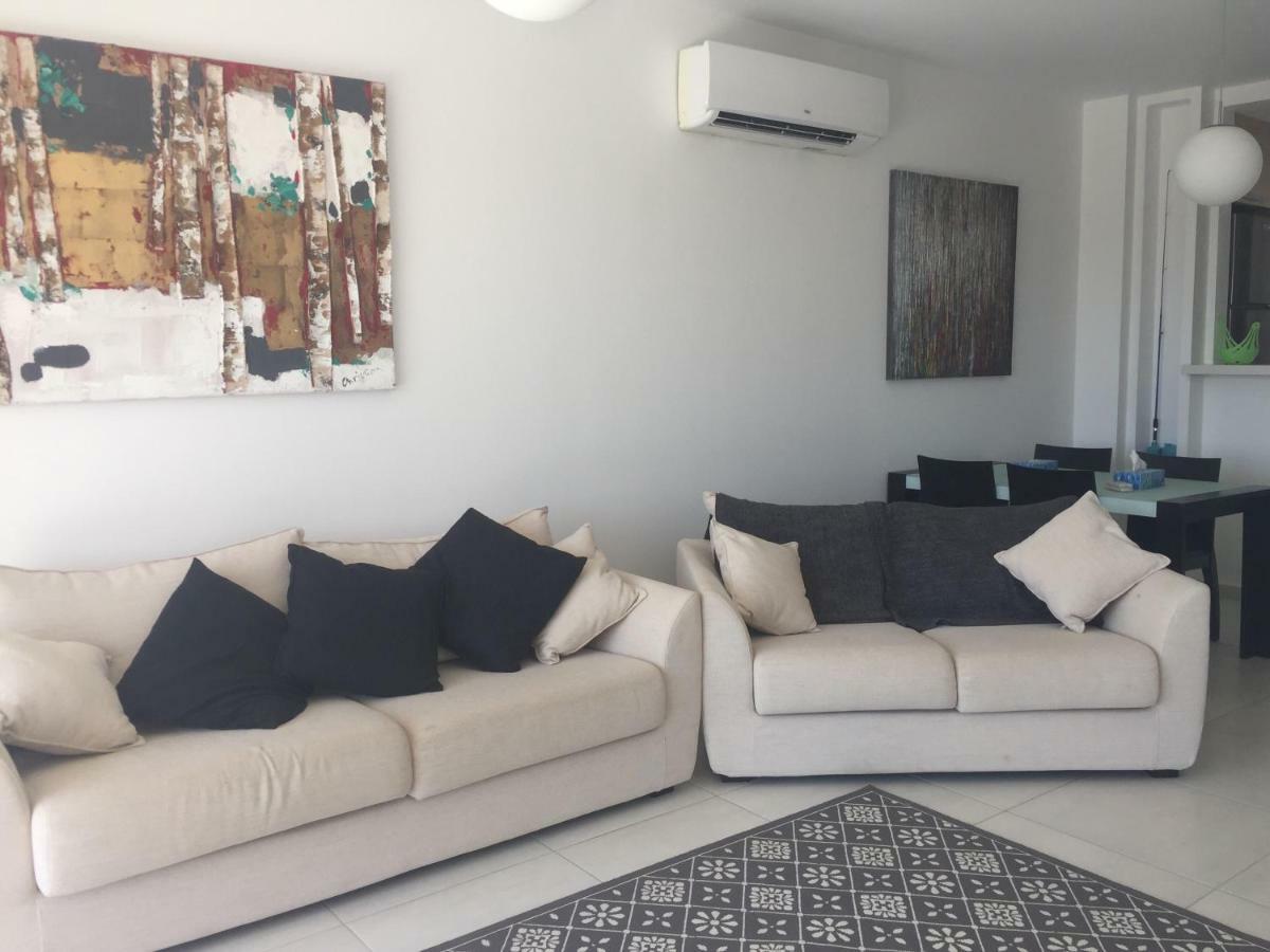 Lingna Luxury Apartment Lighthouse Пафос Экстерьер фото